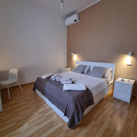Sa Domu De Su Beciu Apartment Cagliari Exterior photo