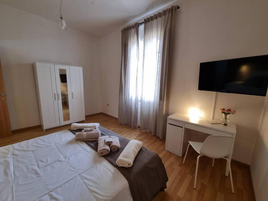Sa Domu De Su Beciu Apartment Cagliari Exterior photo